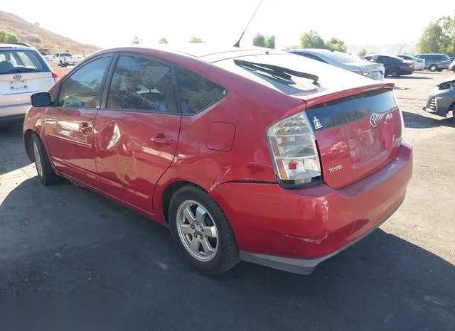 JTDKB20U287795119 2008 2008 Toyota Prius 3