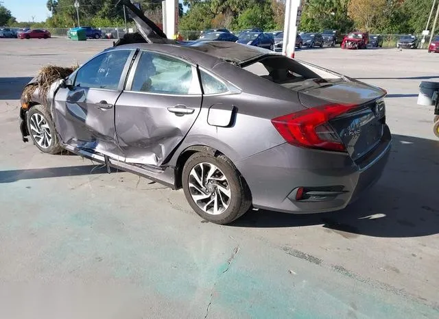 19XFC2F76GE245971 2016 2016 Honda Civic- EX 3