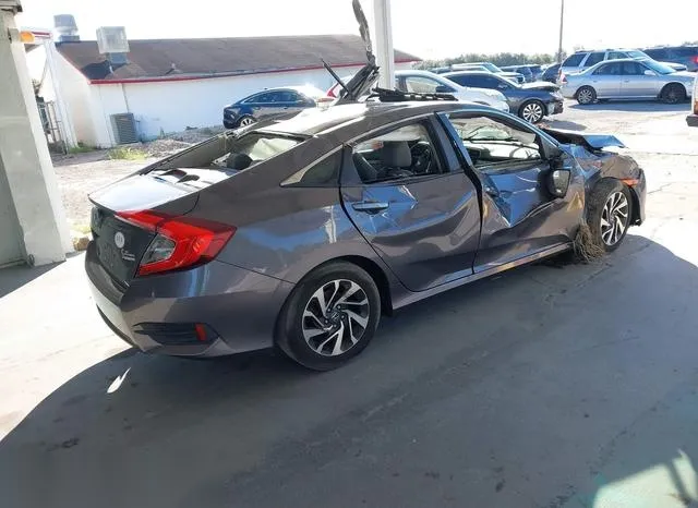 19XFC2F76GE245971 2016 2016 Honda Civic- EX 4