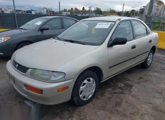 JM1BA1419S0142705 1995 1995 Mazda Protege- Dx/Lx 2