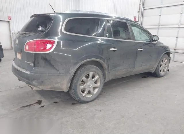 5GALVBEDXAJ197598 2010 2010 Buick Enclave- 1XL 4