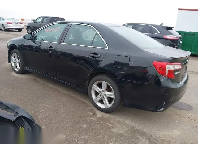 4T1BF1FK9DU235142 2013 2013 Toyota Camry- SE 3