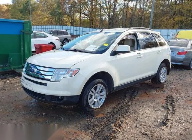 2FMDK39CX7BB71823 2007 2007 Ford Edge- Sel Plus 2