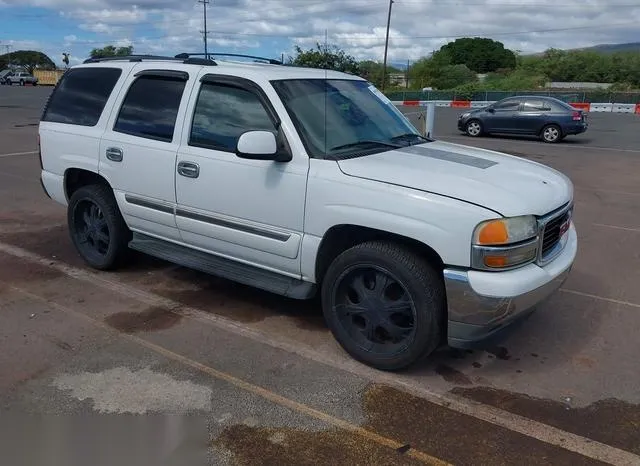 1GKEC13T75J113474 2005 2005 GMC Yukon- Sle 1