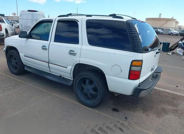 1GKEC13T75J113474 2005 2005 GMC Yukon- Sle 3