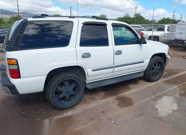 1GKEC13T75J113474 2005 2005 GMC Yukon- Sle 4