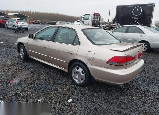 1HGCG16591A018284 2001 2001 Honda Accord- 3-0 EX 3