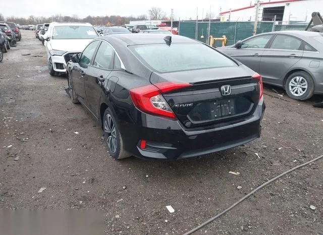 19XFC1F73HE030415 2017 2017 Honda Civic- Ex-L 3