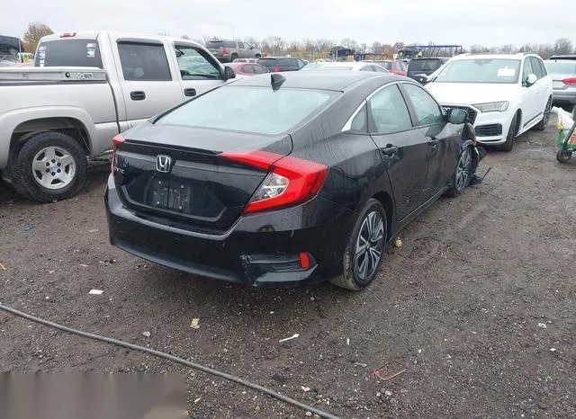 19XFC1F73HE030415 2017 2017 Honda Civic- Ex-L 4