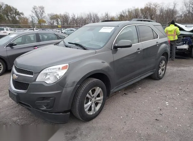 2GNALDEK5D6163115 2013 2013 Chevrolet Equinox- 1LT 2