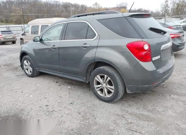 2GNALDEK5D6163115 2013 2013 Chevrolet Equinox- 1LT 3