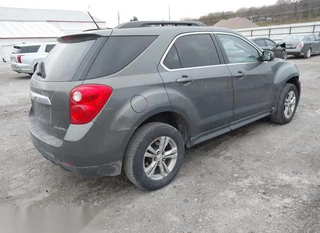 2GNALDEK5D6163115 2013 2013 Chevrolet Equinox- 1LT 4