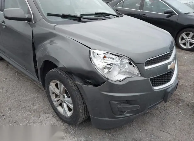 2GNALDEK5D6163115 2013 2013 Chevrolet Equinox- 1LT 6