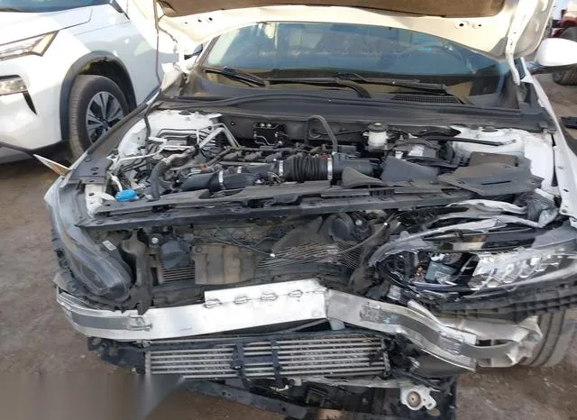 1HGCV1F15LA058805 2020 2020 Honda Accord- LX 10