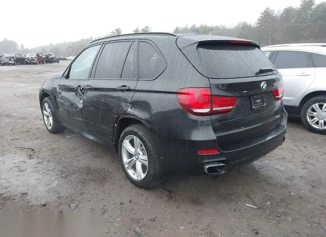 5UXKR0C5XJL074367 2018 2018 BMW X5- Xdrive35I 3