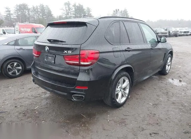 5UXKR0C5XJL074367 2018 2018 BMW X5- Xdrive35I 4