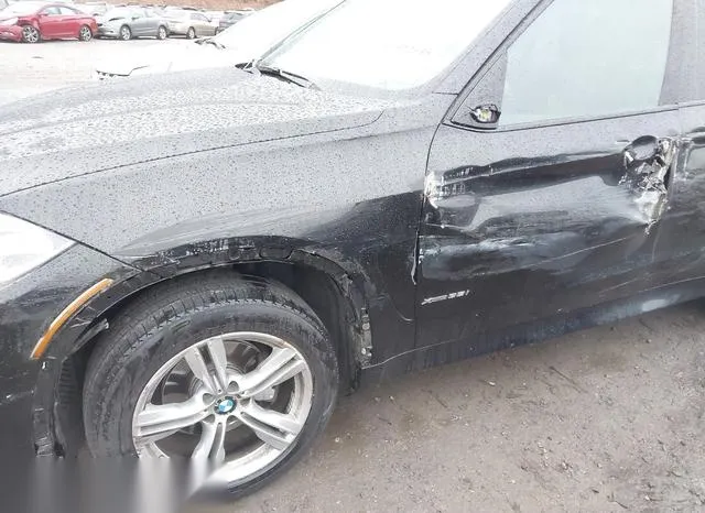 5UXKR0C5XJL074367 2018 2018 BMW X5- Xdrive35I 6