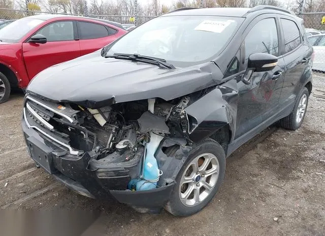 MAJ3S2GE3LC391450 2020 2020 Ford Ecosport- SE 6