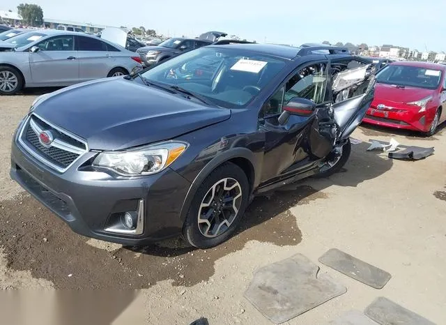 JF2GPADC3HH223376 2017 2017 Subaru Crosstrek- 2-0I Premium 2