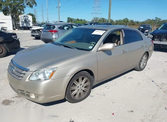 4T1BK36B35U002494 2005 2005 Toyota Avalon- Limited 2