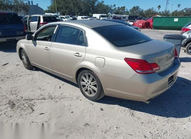 4T1BK36B35U002494 2005 2005 Toyota Avalon- Limited 3