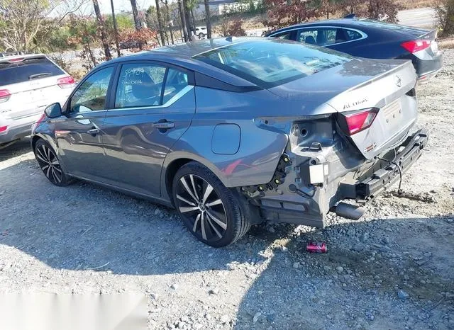 1N4BL4CV5LC171396 2020 2020 Nissan Altima- Sr Fwd 3