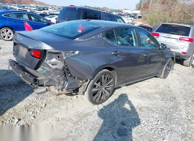 1N4BL4CV5LC171396 2020 2020 Nissan Altima- Sr Fwd 4