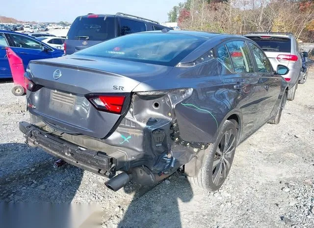 1N4BL4CV5LC171396 2020 2020 Nissan Altima- Sr Fwd 6