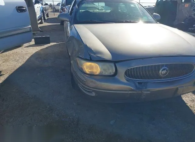 1G4HR54K2YU225876 2000 2000 Buick Lesabre- Limited 6