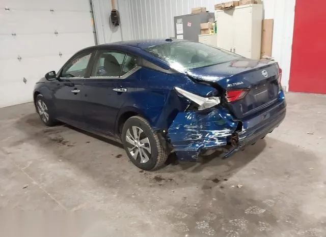 1N4BL4BWXKN302531 2019 2019 Nissan Altima- 2-5 S 3