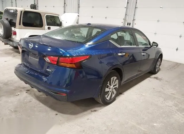 1N4BL4BWXKN302531 2019 2019 Nissan Altima- 2-5 S 4