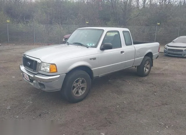 1FTZR15E04PB09496 2004 2004 Ford Ranger- Xlt 2