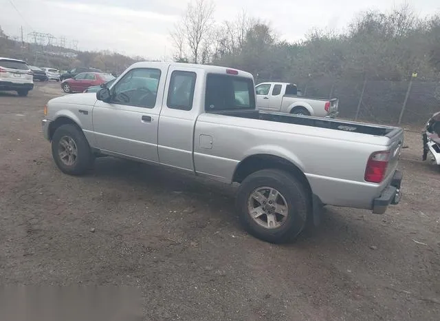 1FTZR15E04PB09496 2004 2004 Ford Ranger- Xlt 3