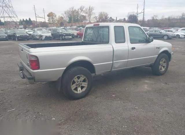 1FTZR15E04PB09496 2004 2004 Ford Ranger- Xlt 4