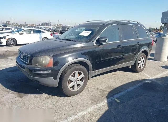 YV4CY982571395309 2007 2007 Volvo XC90- 3-2 2