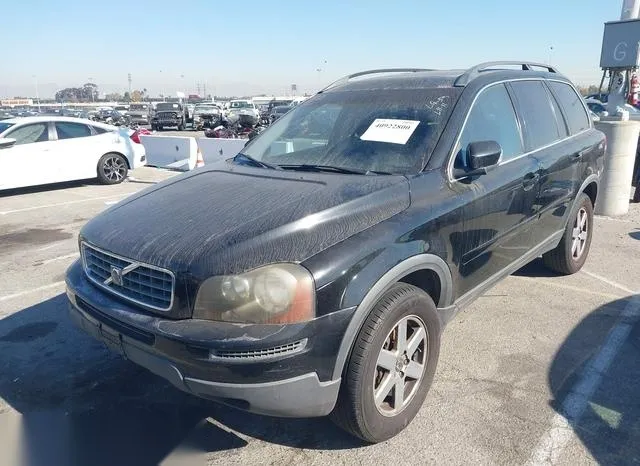 YV4CY982571395309 2007 2007 Volvo XC90- 3-2 6