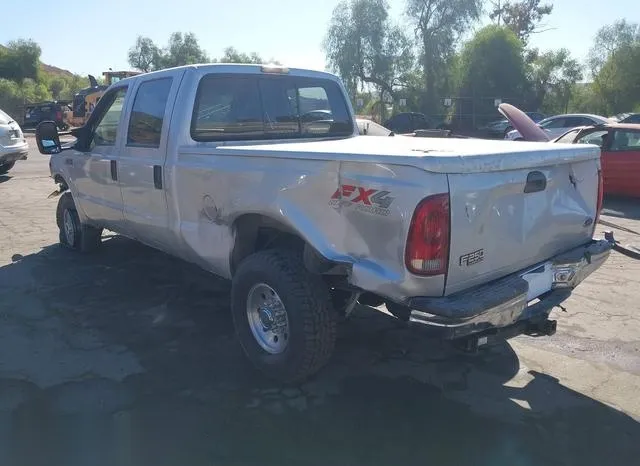 1FTNW21S9XEE10695 1999 1999 Ford F-250- Lariat/Xl/Xlt 3