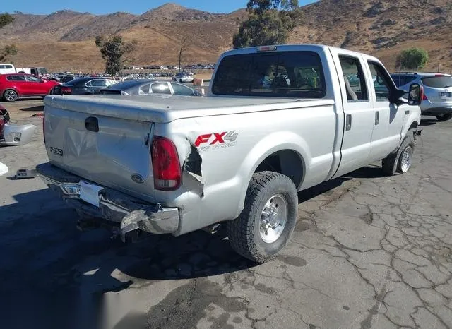 1FTNW21S9XEE10695 1999 1999 Ford F-250- Lariat/Xl/Xlt 4