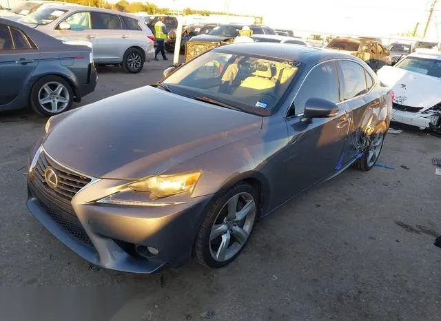 JTHBE1D29E5004357 2014 2014 Lexus IS- 350 2