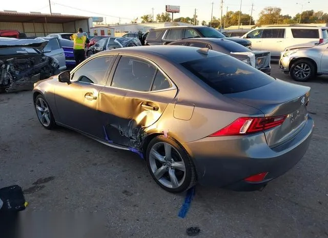 JTHBE1D29E5004357 2014 2014 Lexus IS- 350 3