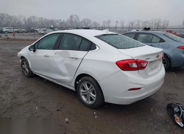 1G1BE5SM4J7217253 2018 2018 Chevrolet Cruze- Lt Auto 3