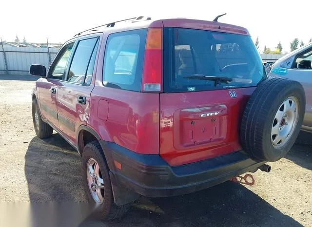 JHLRD1741WC101147 1998 1998 Honda CR-V- LX 3