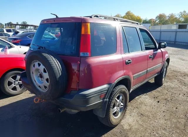 JHLRD1741WC101147 1998 1998 Honda CR-V- LX 4