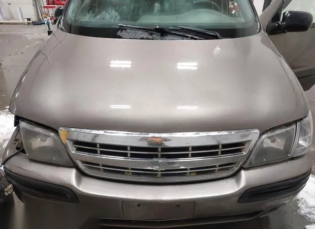 1GNDV03E14D239928 2004 2004 Chevrolet Venture- LS 10