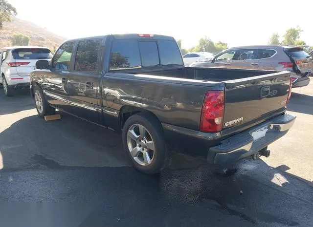 2GTEC13T541350940 2004 2004 GMC Sierra- 1500 Sle 3