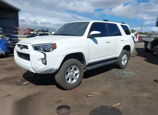 JTEBU5JR1L5784022 2020 2020 Toyota 4runner- SR5 2