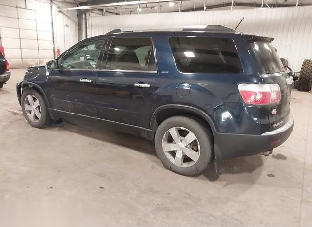 1GKKVSED4BJ349486 2011 2011 GMC Acadia- Slt-2 3