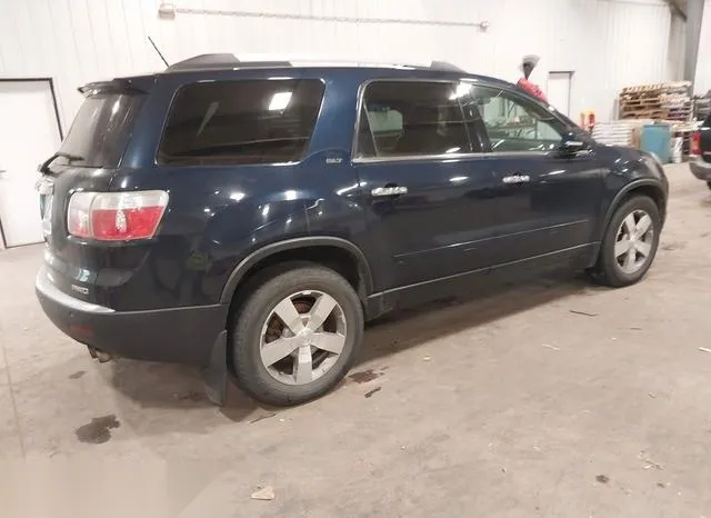 1GKKVSED4BJ349486 2011 2011 GMC Acadia- Slt-2 4