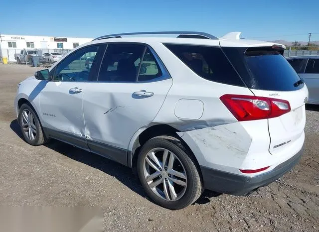 2GNAXNEXXJ6235315 2018 2018 Chevrolet Equinox- Premier 3