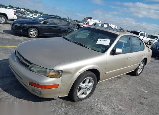 JN1CA21D5VT204826 1997 1997 Nissan Maxima- Gle/Gxe/Se 6